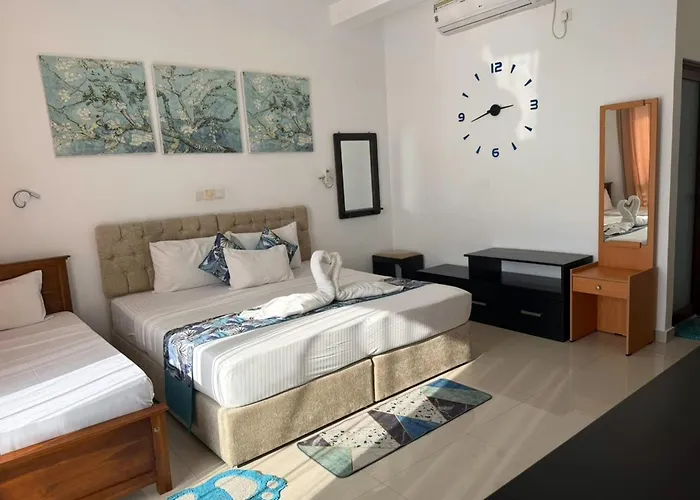 Amber House Lanka