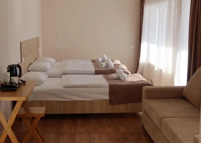 Hotel Toni