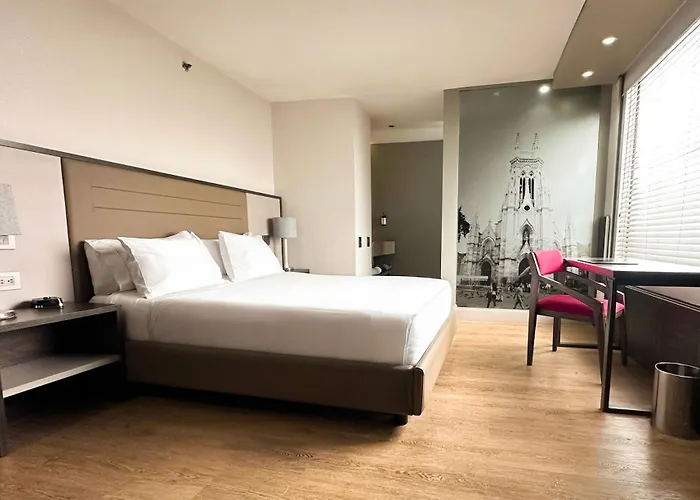 Hotel Habitel Prime