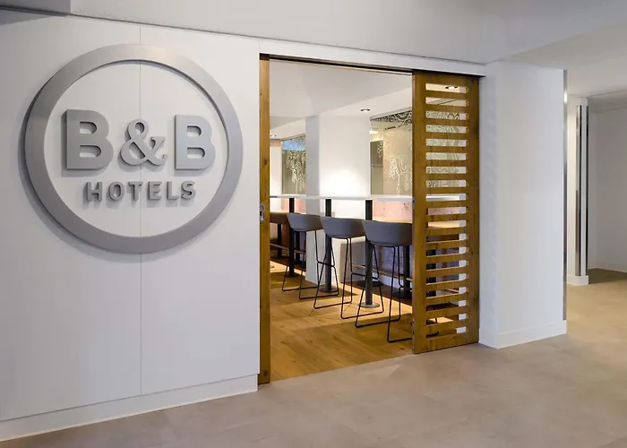 B&B Hotel Willich