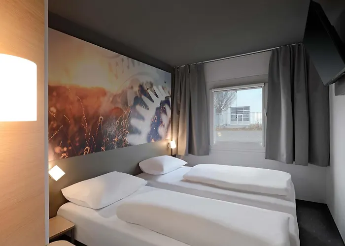 B&B Hotel Willich