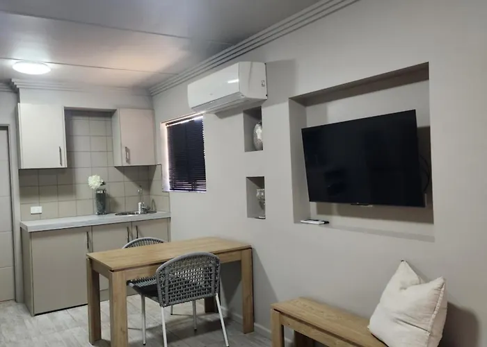 Kindred Studio Apartments