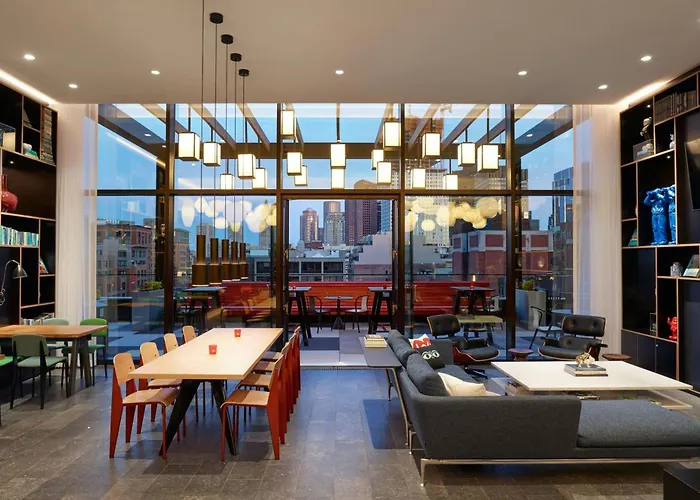 Citizenm Boston North Station