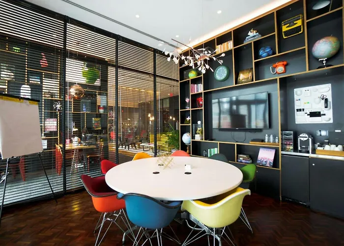 Citizenm Boston North Station