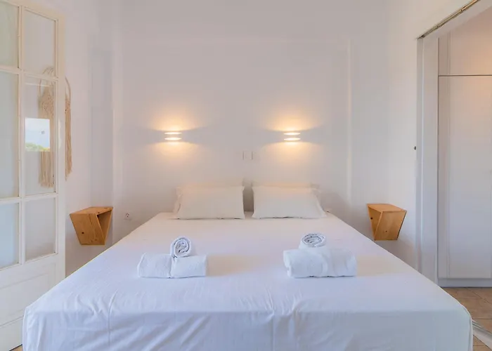 Ilena Hotel