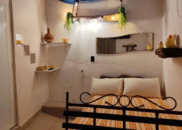 Casa Del Jaibo