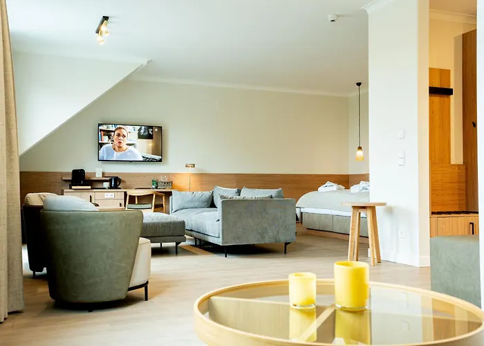 Farmer Hotel Basedow