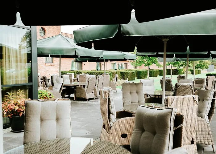 Farmer Hotel Basedow
