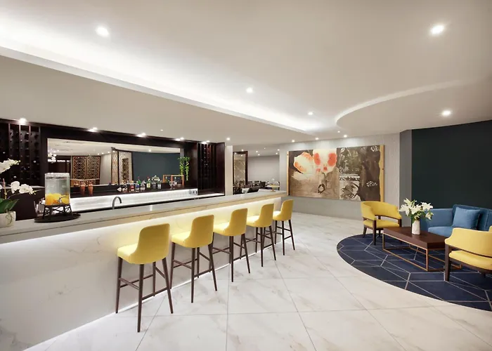 Swiss-Belhotel Napier