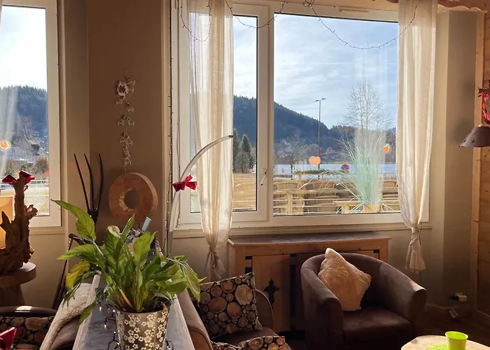 Annexe By Hotel La Reserve