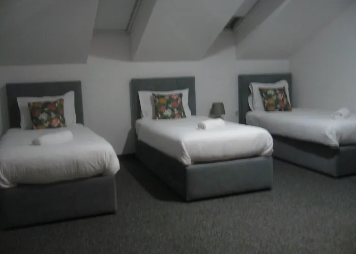 Hotel Vezir Palace