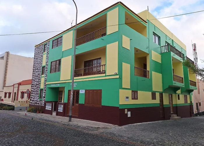 Residencial Vitoria