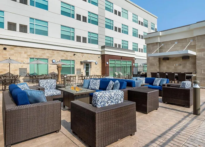 Cambria Hotel Fort Mill
