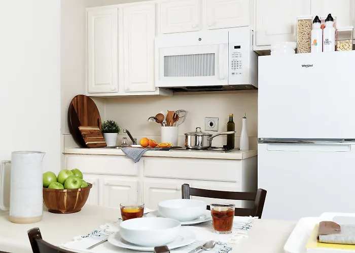 Intown Suites Extended Stay Jacksonville Fl - Baymeadows