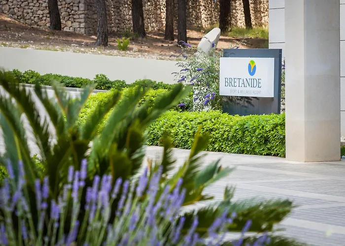 Bretanide Sport & Wellness Resort