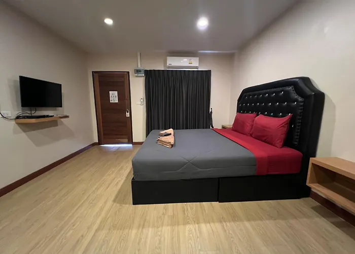 The Passion Nest - Sha Plus Certified