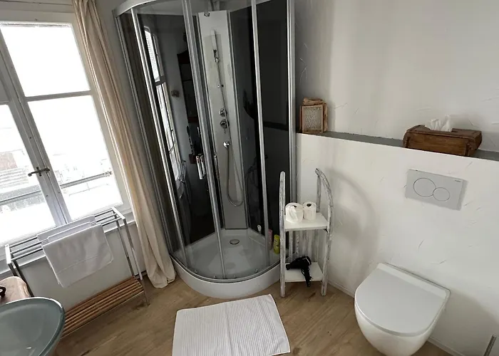 B&B Bären