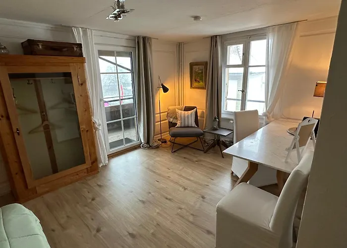 B&B Bären