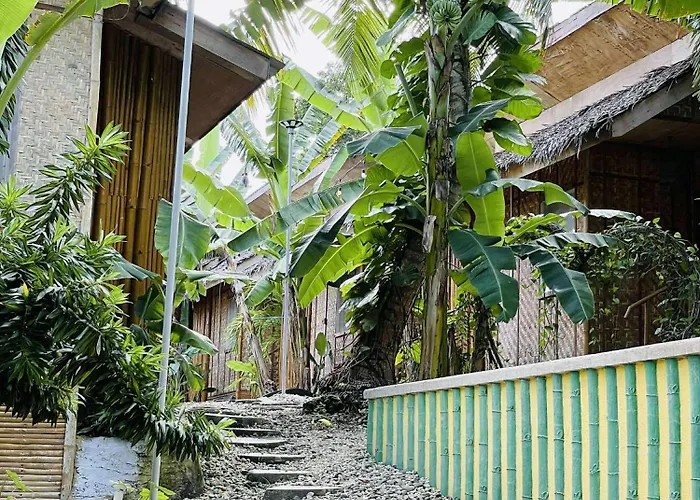 Ecostay Panglao Resort Hotel