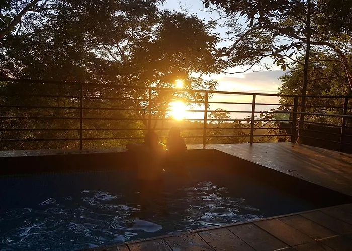 Matina Mountain Resort