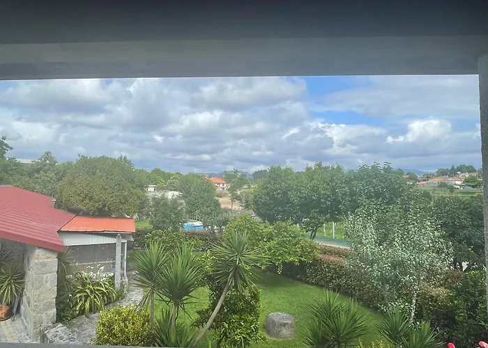 Quinta Do Sobrado