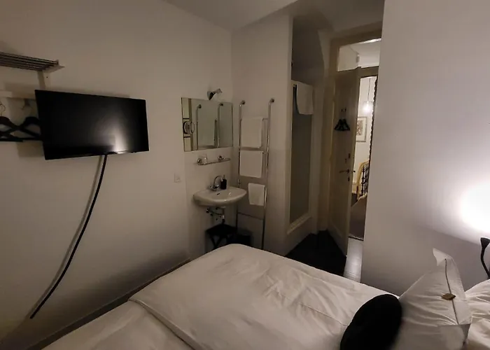 Emma'S B&B Den Haag