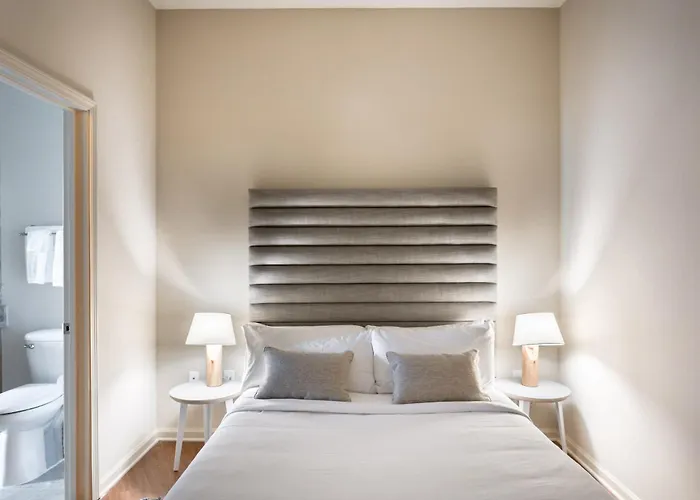 Mint House Greenville Downtown By Kasa