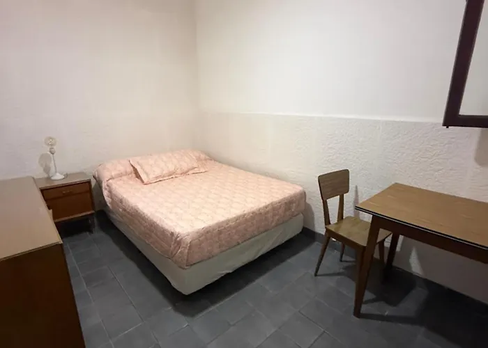 Hotel Rid