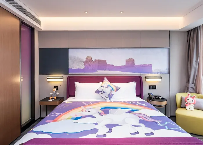 Hampton By Hilton Qinhuangdao Jinmeng Bay