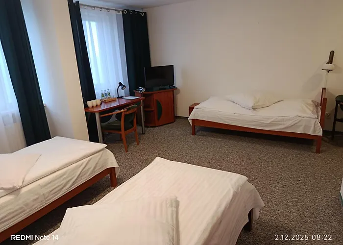 Hotel Konin