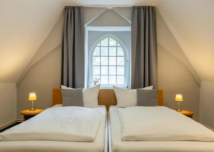 Zentrum Kloster Lehnin