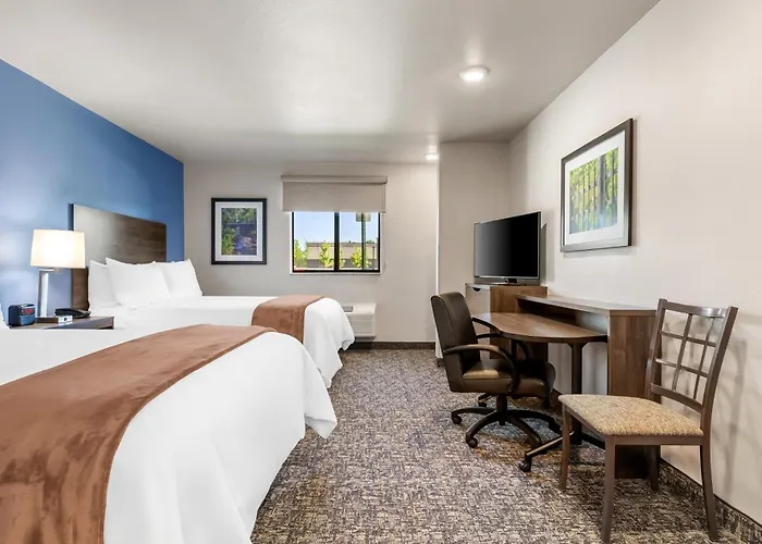 My Place Hotel-Shakopee, Mn