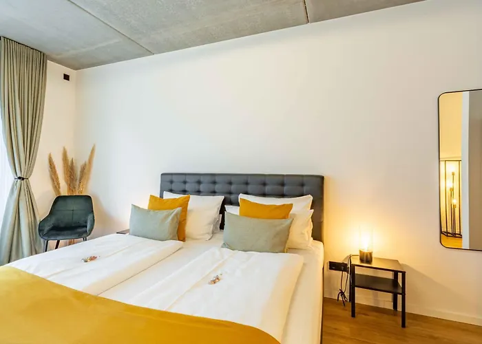 Luettes Loft Boutique Hotel
