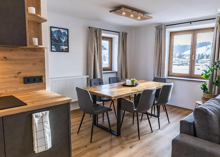 Hotel Garni Edelweiss