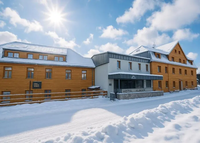 Keilberg Resort