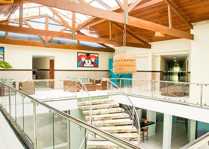 Porto Mar Hotel