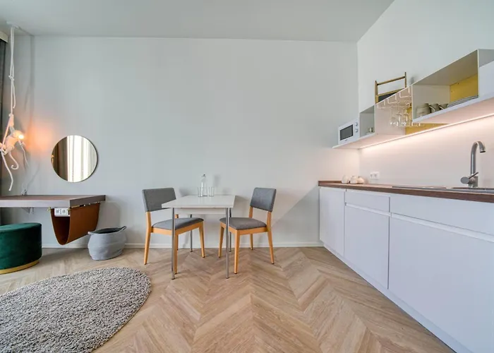Vienna House Easy By Wyndham Augsburg