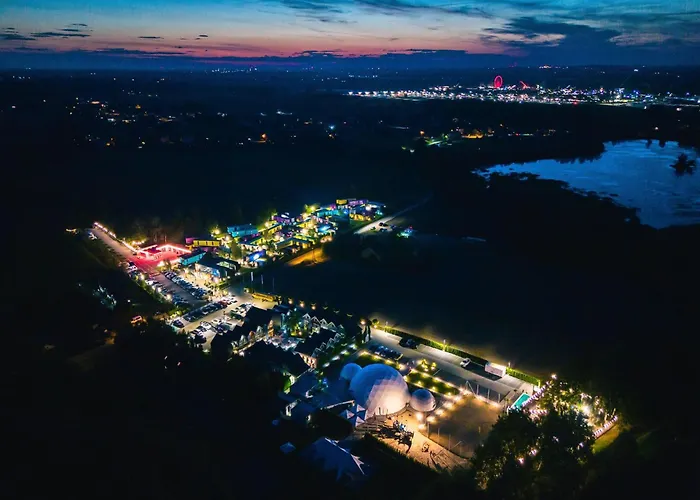 Scandinavia Zator, An Ascend Collection Resort