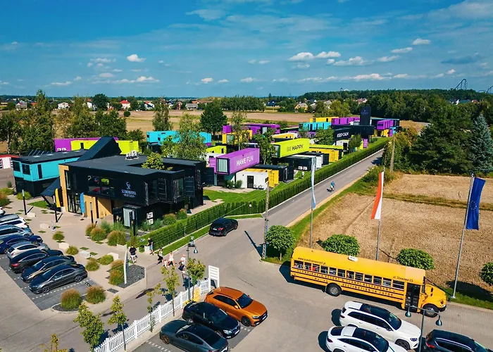 Scandinavia Zator, An Ascend Collection Resort