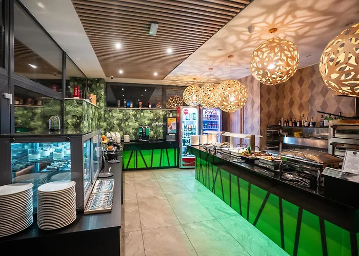 Allure Hotel & Spa