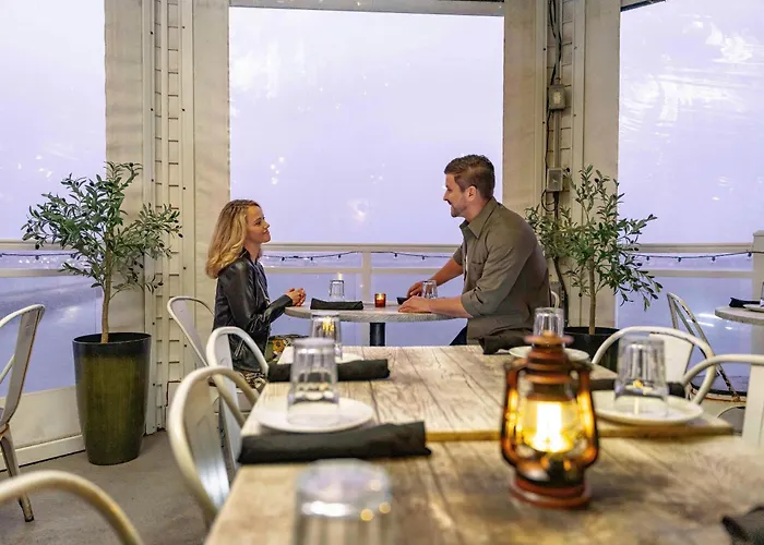 Cambria Hotel Ocean City - Bayfront