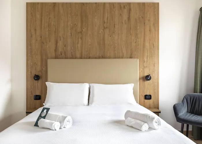 B&B Hotel Passo Tre Croci Cortina