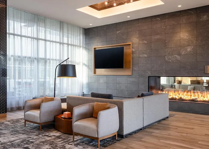 Even Hotel Rochester - Mayo Clinic Area By Ihg