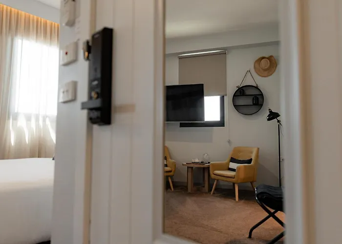 Bay Of Fires Holiday Suites - Town Centre