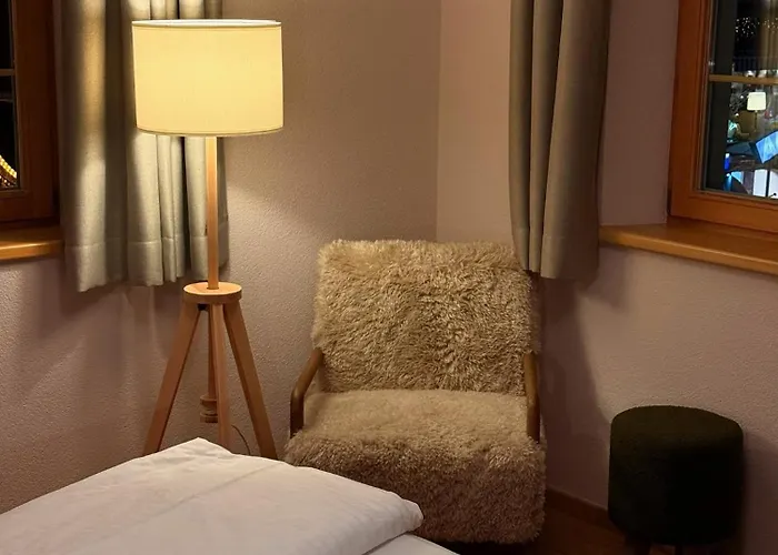 Seeberger Haus B&B