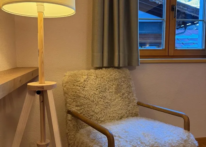 Seeberger Haus B&B