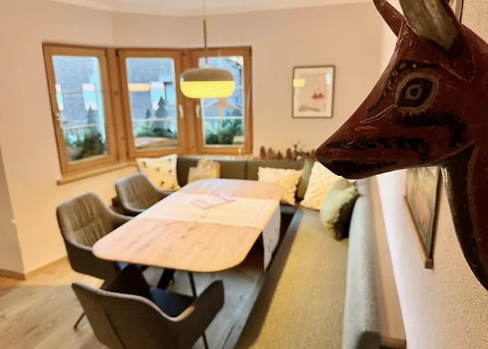 Seeberger Haus B&B