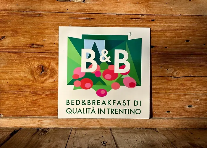 B&B La Casa In Collina