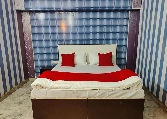 Hotel Kingsman