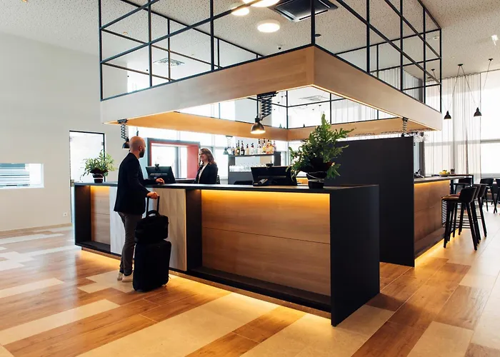 Harry'S Home Steyr Hotel & Apartments